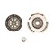 Valeo 01-05 Mini Cooper Clutch Kit, 52152301 52152301 - alternate 1